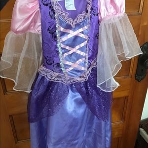 Princess costume 3/4